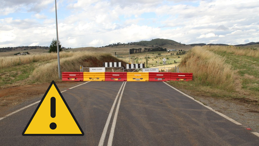 Flash Floods and Your Car: Why 12 Inches of Water Can Sweep You Away