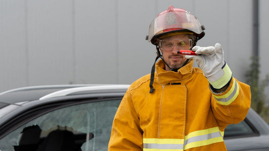 Safe Hero Flash Hammer in Australia: Delivery, Returns and Flood-Season Car Safety