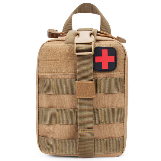 Das ultimative Survival-Set
