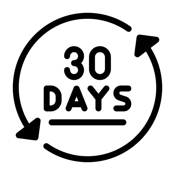 30 dni garancija